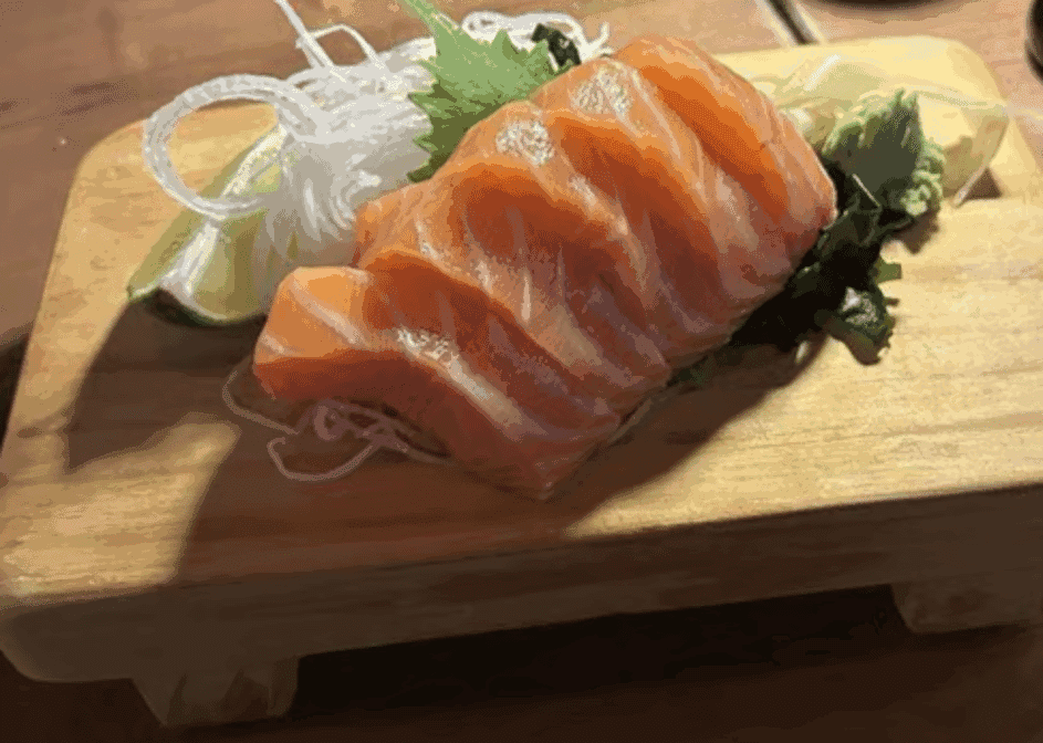 Yuzen Japanese Cuisine Photos 2